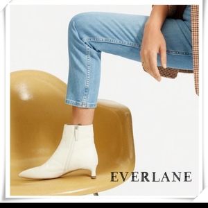 New! EVERLANE The Editor Boot